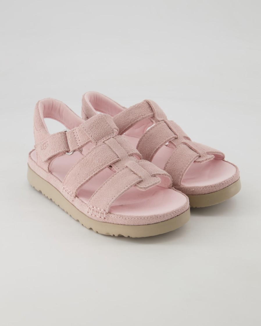 Kinder UGG Sandalen | Goldenstar Strap