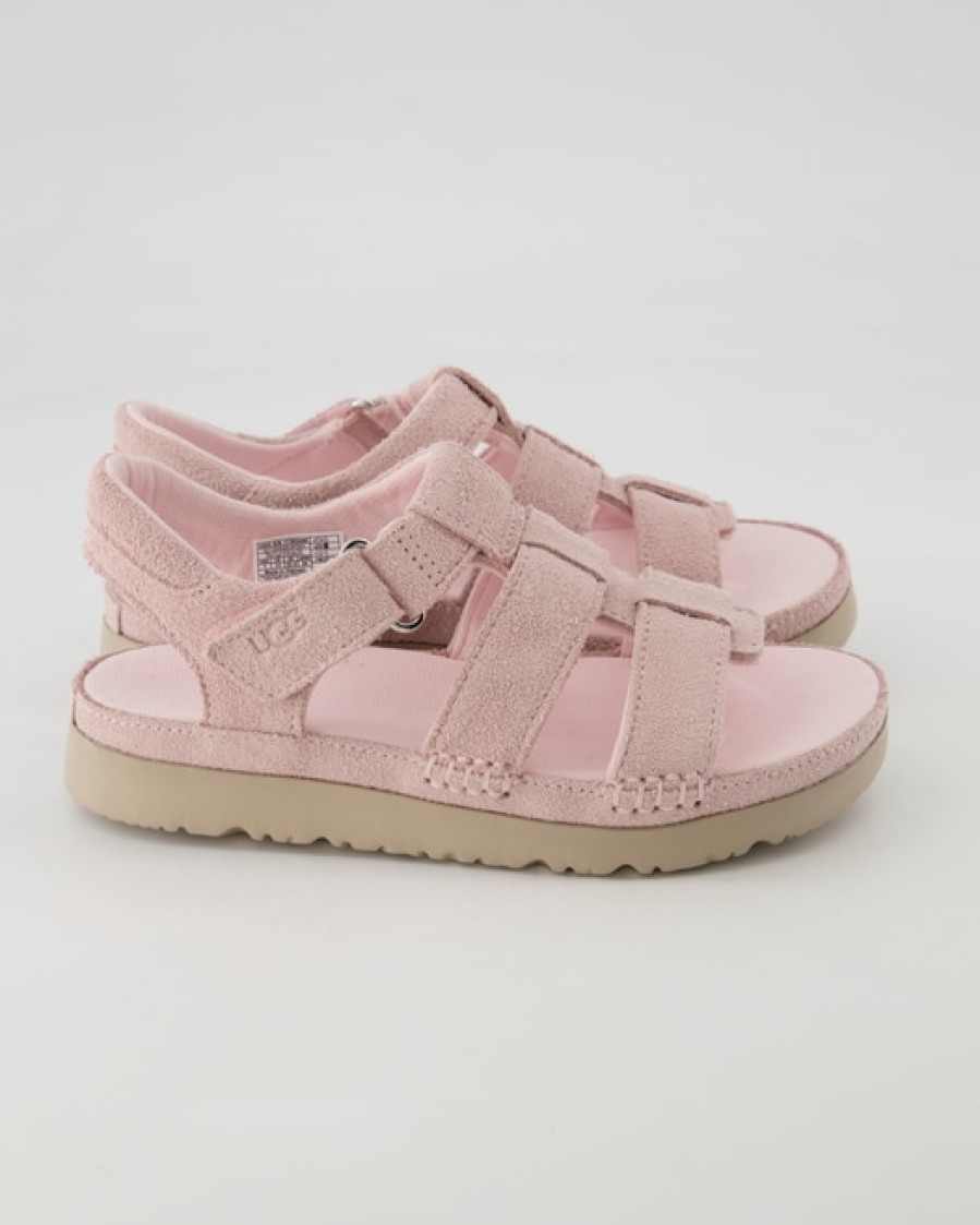 Kinder UGG Sandalen | Goldenstar Strap