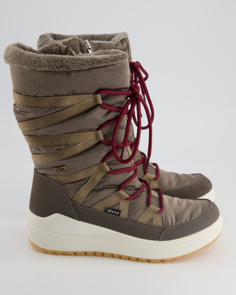 Damen Vista Stiefel | Winterstiefel