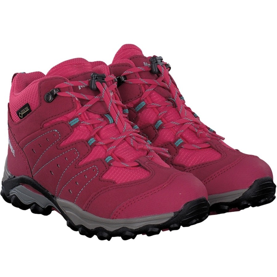 Kinder Meindl Gore-Tex Schuhe | Tuam Jr. Gtx