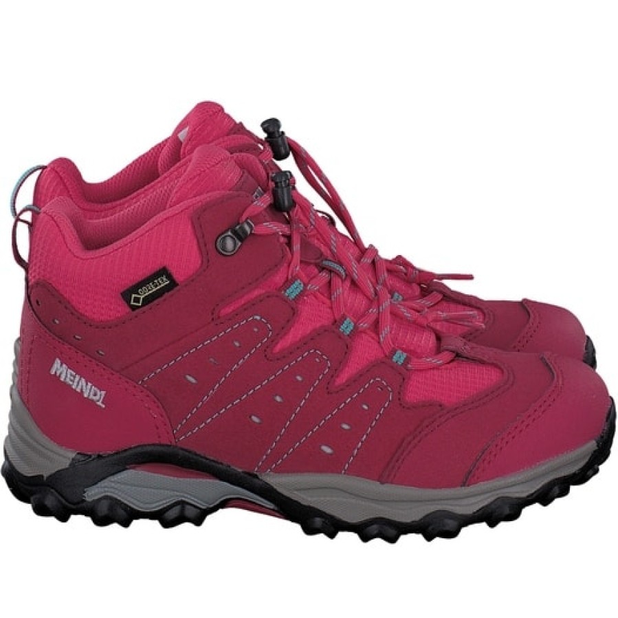 Kinder Meindl Gore-Tex Schuhe | Tuam Jr. Gtx