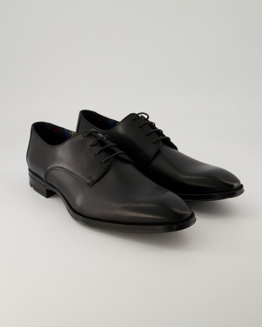 Herren Lloyd Anzug- & Businessschuhe | Gideon