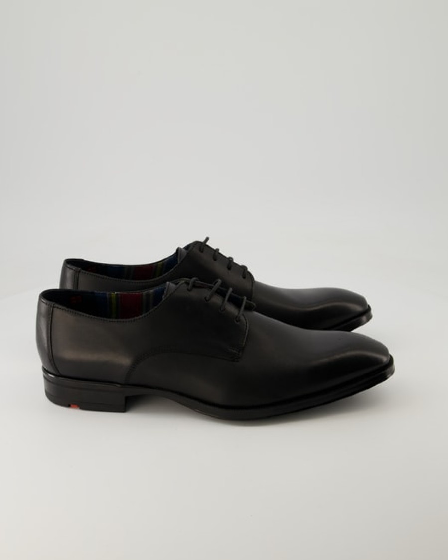 Herren Lloyd Anzug- & Businessschuhe | Gideon