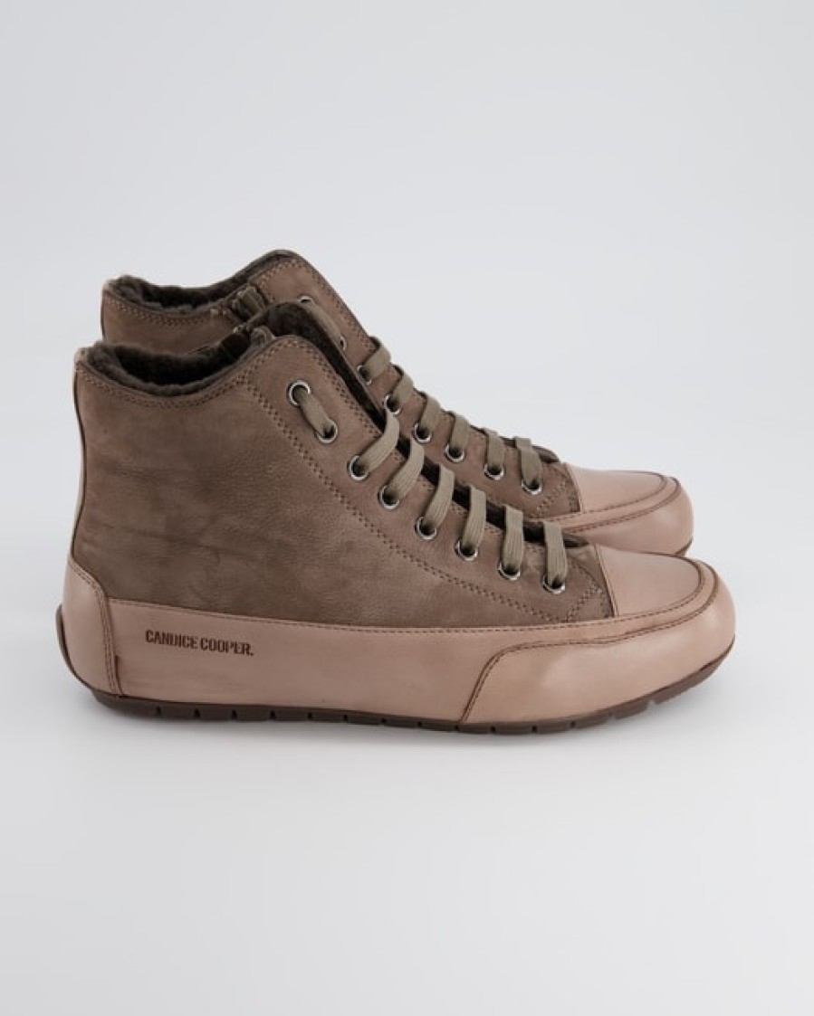 Damen Candice Cooper Sneaker | Stiefelette