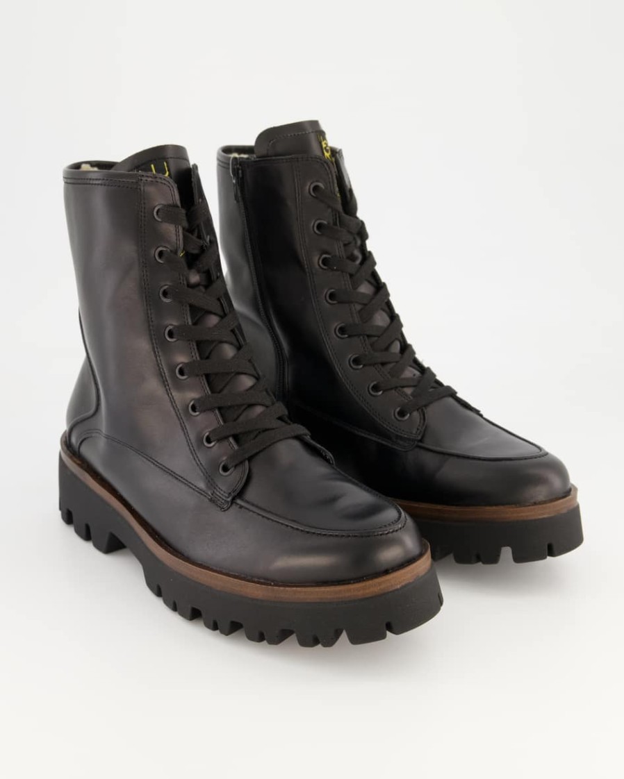 Damen Waldläufer Comfortschuhe | H-London