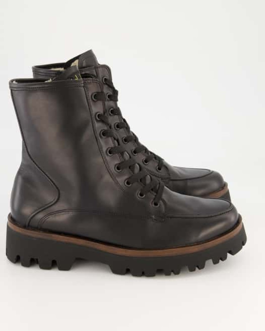 Damen Waldläufer Comfortschuhe | H-London