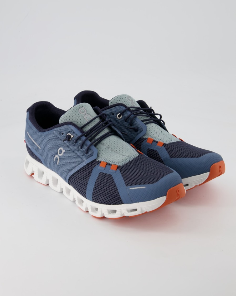 Herren ON Running Sportschuhe | Cloud 5/69.98554