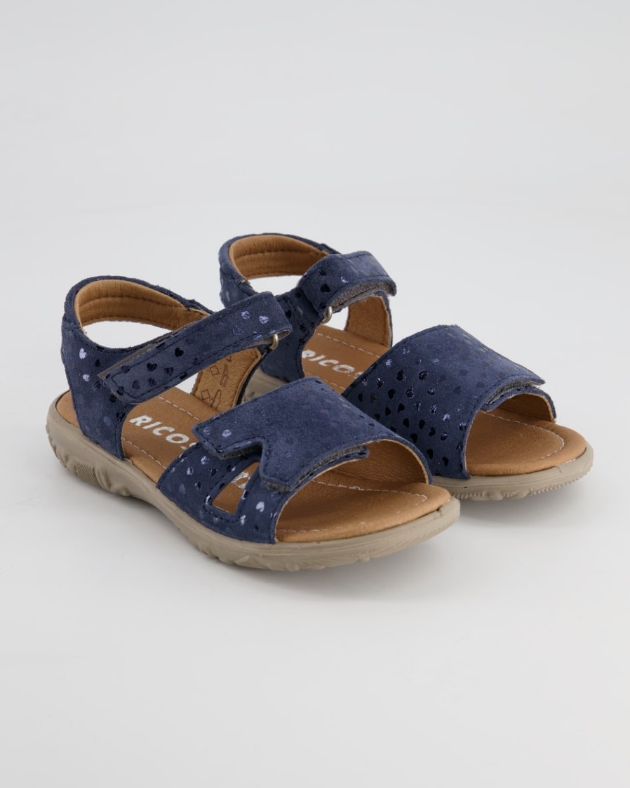 Kinder Ricosta Sandalen | Moni