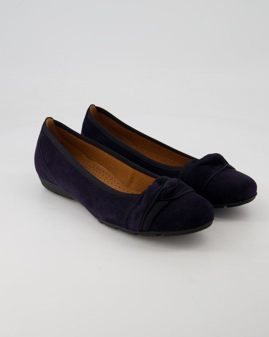 Damen Gabor Ballerinas | 44.165.16