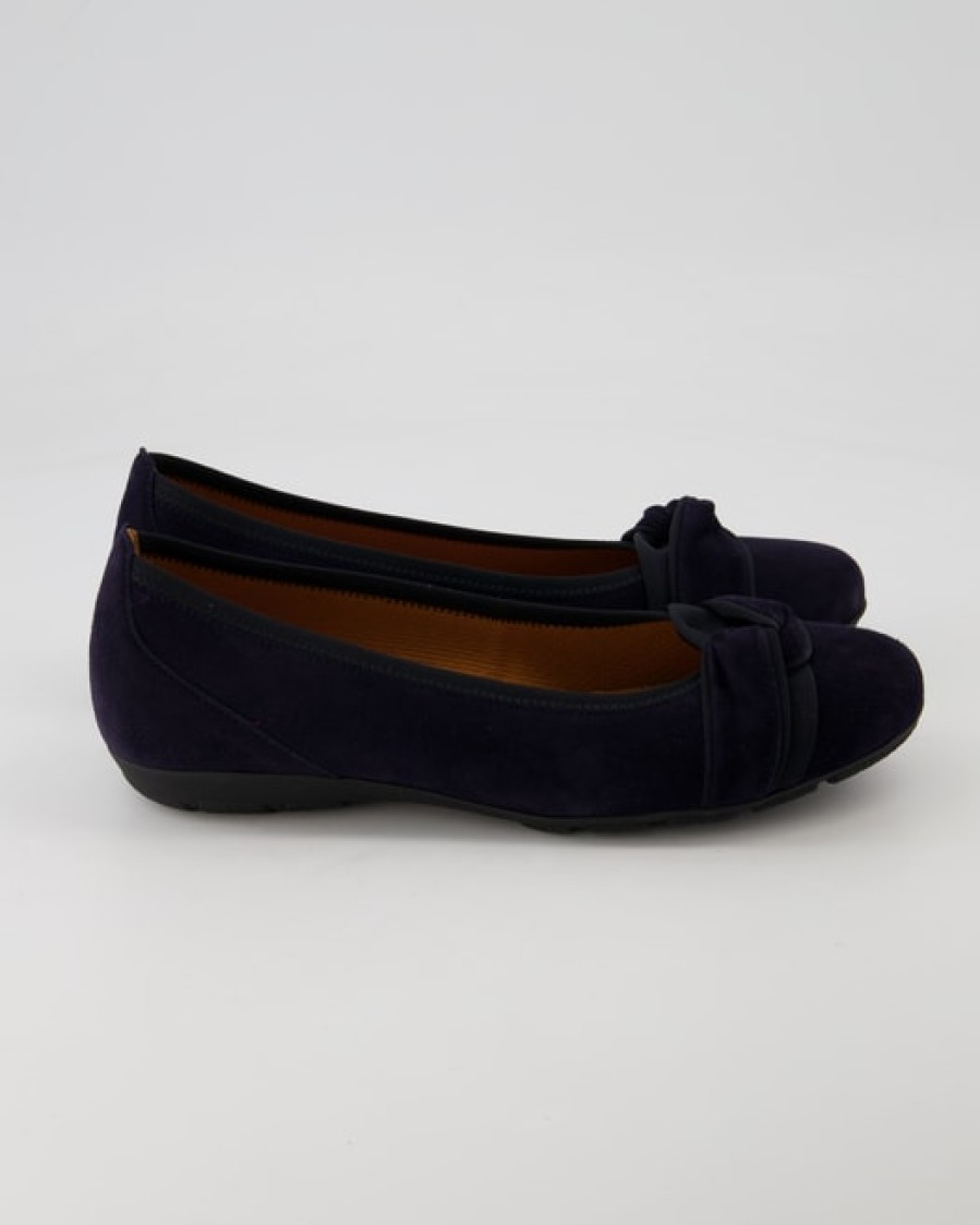 Damen Gabor Ballerinas | 44.165.16