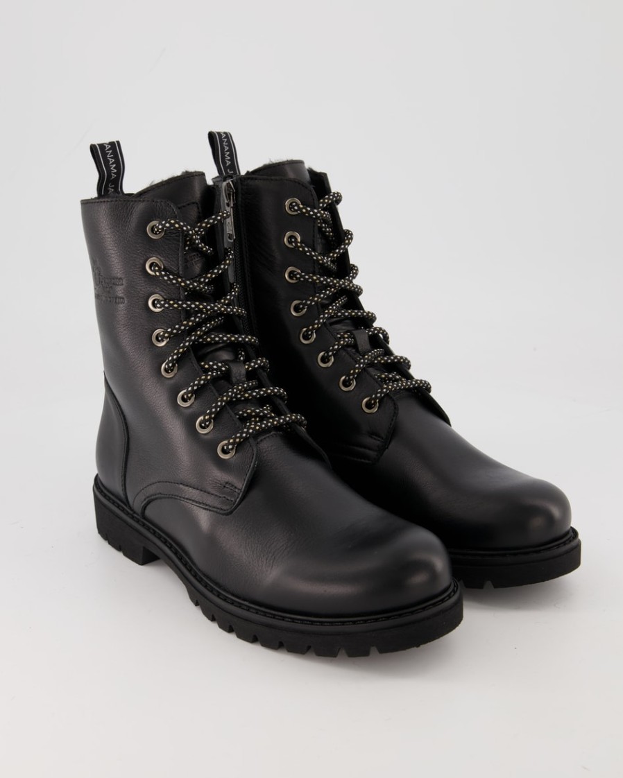 Damen Panama Jack Stiefel | Frisia Igloo B3