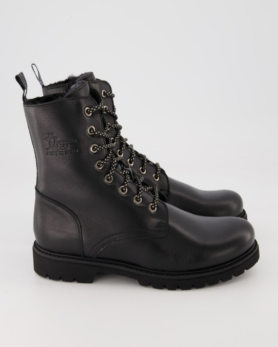 Damen Panama Jack Stiefel | Frisia Igloo B3