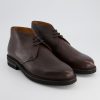 Herren Berwick Schnurschuhe | Stiefelette