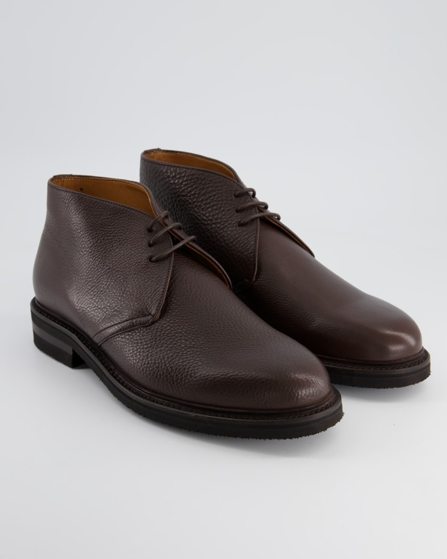 Herren Berwick Schnurschuhe | Stiefelette