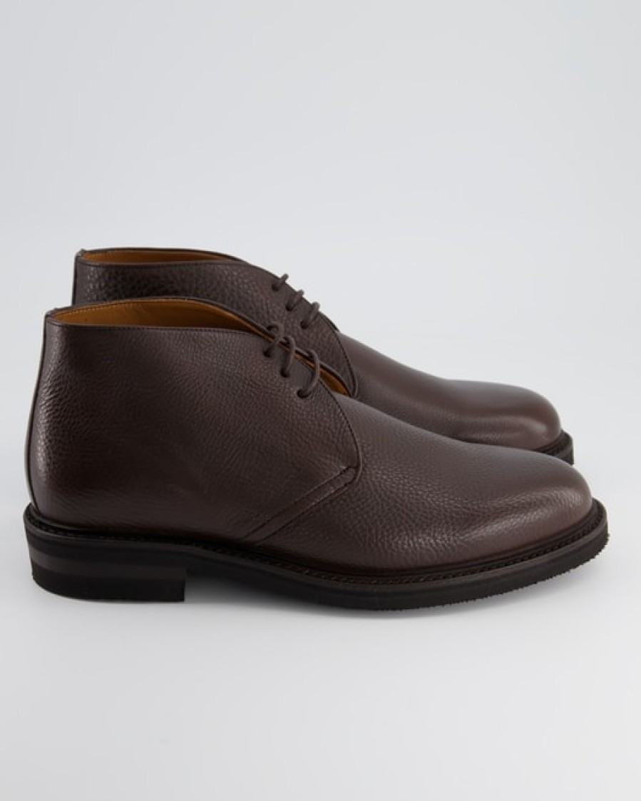 Herren Berwick Schnurschuhe | Stiefelette