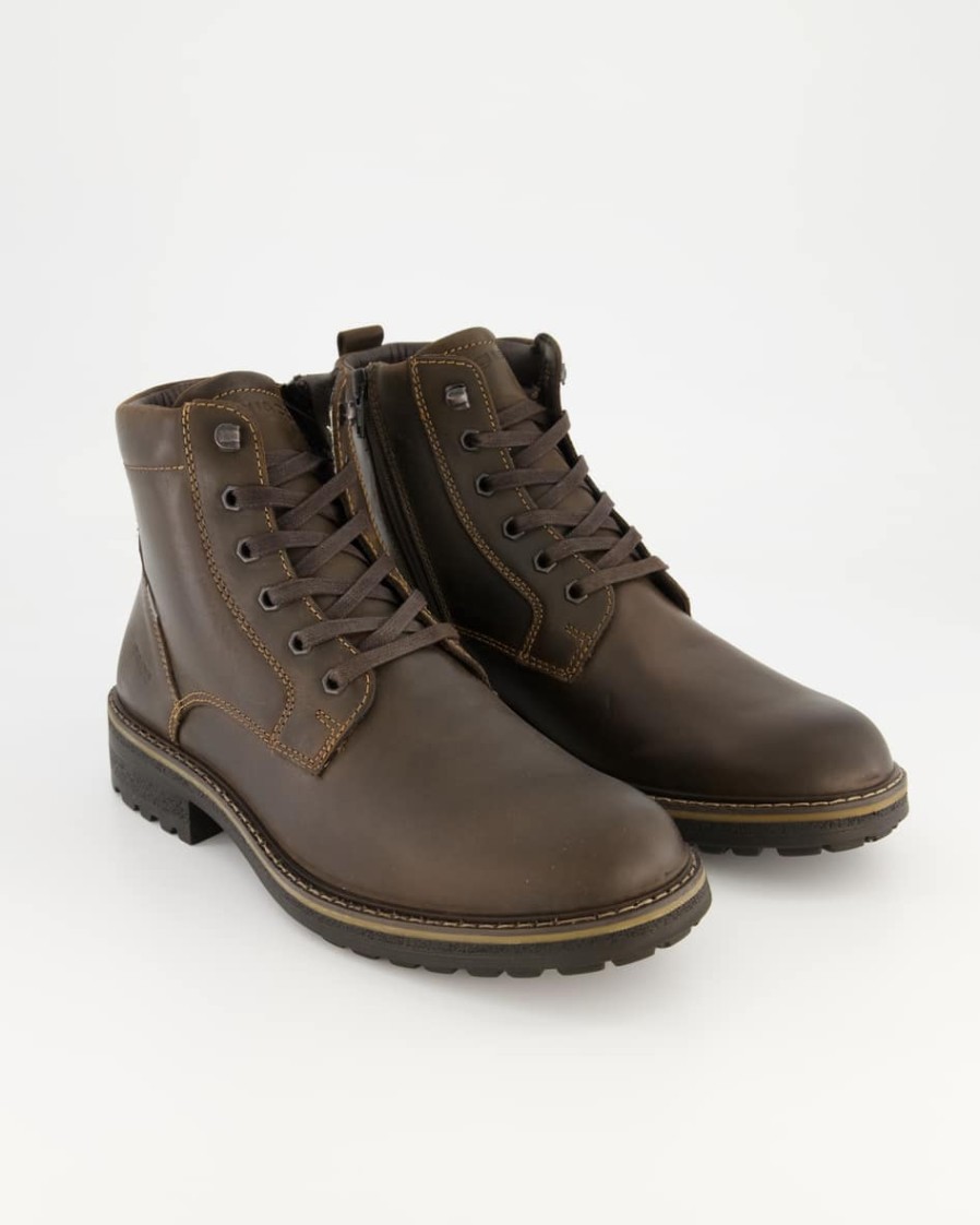 Herren Igi & Co Stiefeletten & Boots | Stiefel