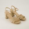 Damen Menbur Sandalen | Sandale