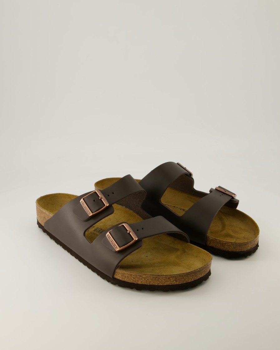 Herren Birkenstock Sandalen & Pantoletten | Arizona