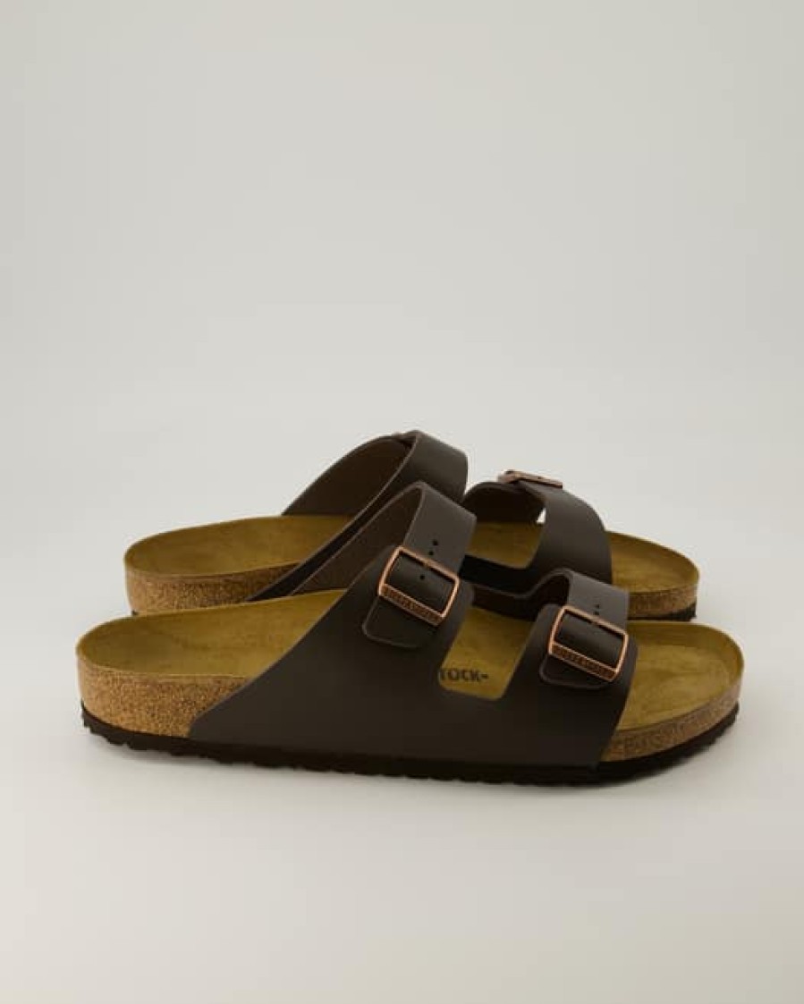 Herren Birkenstock Sandalen & Pantoletten | Arizona