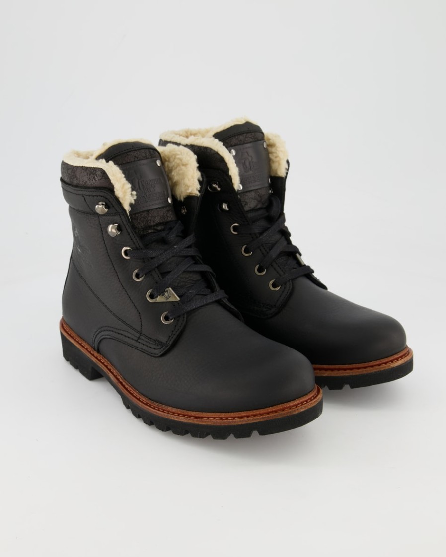 Herren Panama Jack Stiefeletten & Boots | P03 Aviator C2