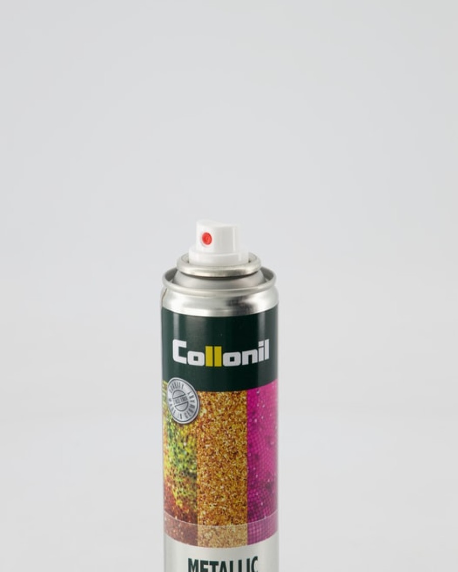 Damen Collonil Schuhpflegemittel | Metallic Spray