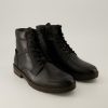 Herren Pius Gabor Stiefeletten & Boots | Schn00Fcrstiefel 1053.51.01