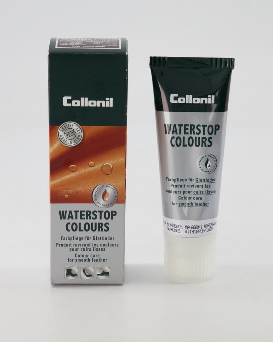 Damen Collonil Schuhpflegemittel | Waterstop Classic