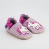 Kinder Beck Krabbelschuhe | 6002