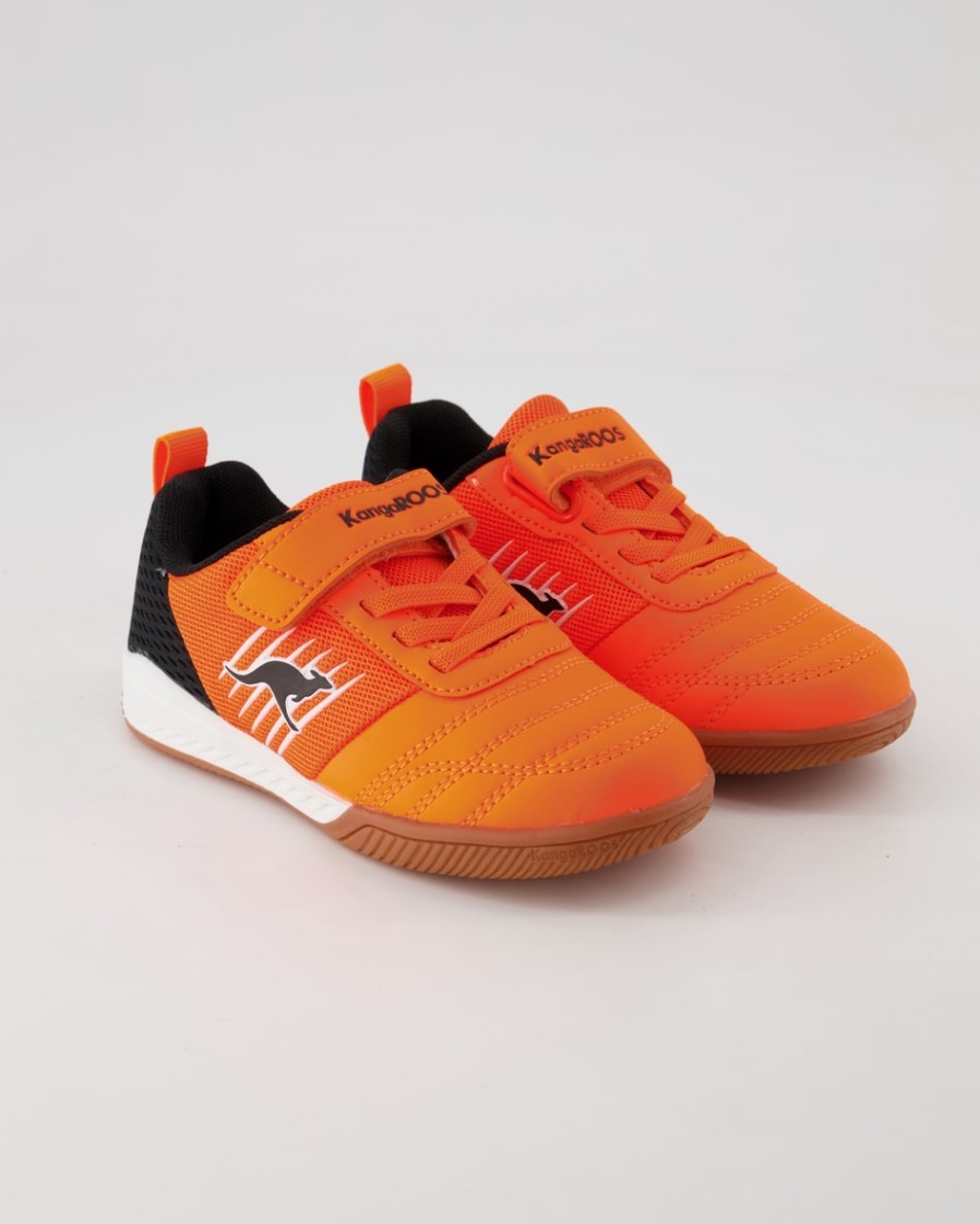 Kinder KangaRoos Sneaker | Super Court Ev