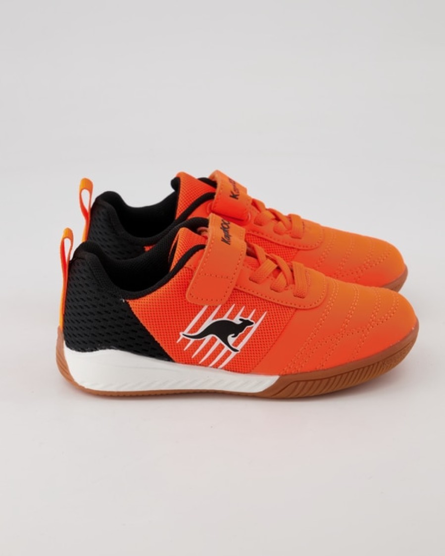 Kinder KangaRoos Sneaker | Super Court Ev