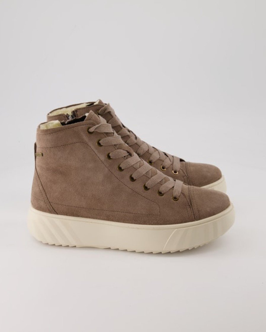 Damen Ara Gore-Tex Schuhe | Monaco-St