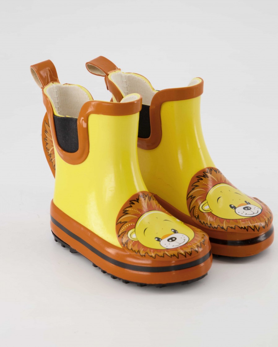 Kinder Beck Gummistiefel | Gummistiefel