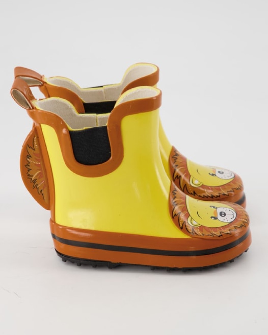 Kinder Beck Gummistiefel | Gummistiefel