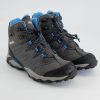 Kinder Meindl Outdoor-Schuhe | Arigo Junior Mid Gtx