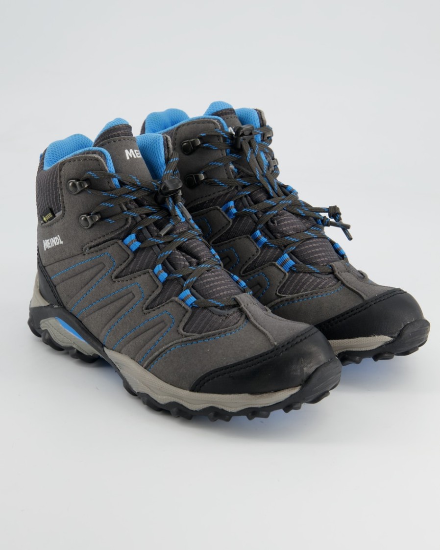 Kinder Meindl Outdoor-Schuhe | Arigo Junior Mid Gtx