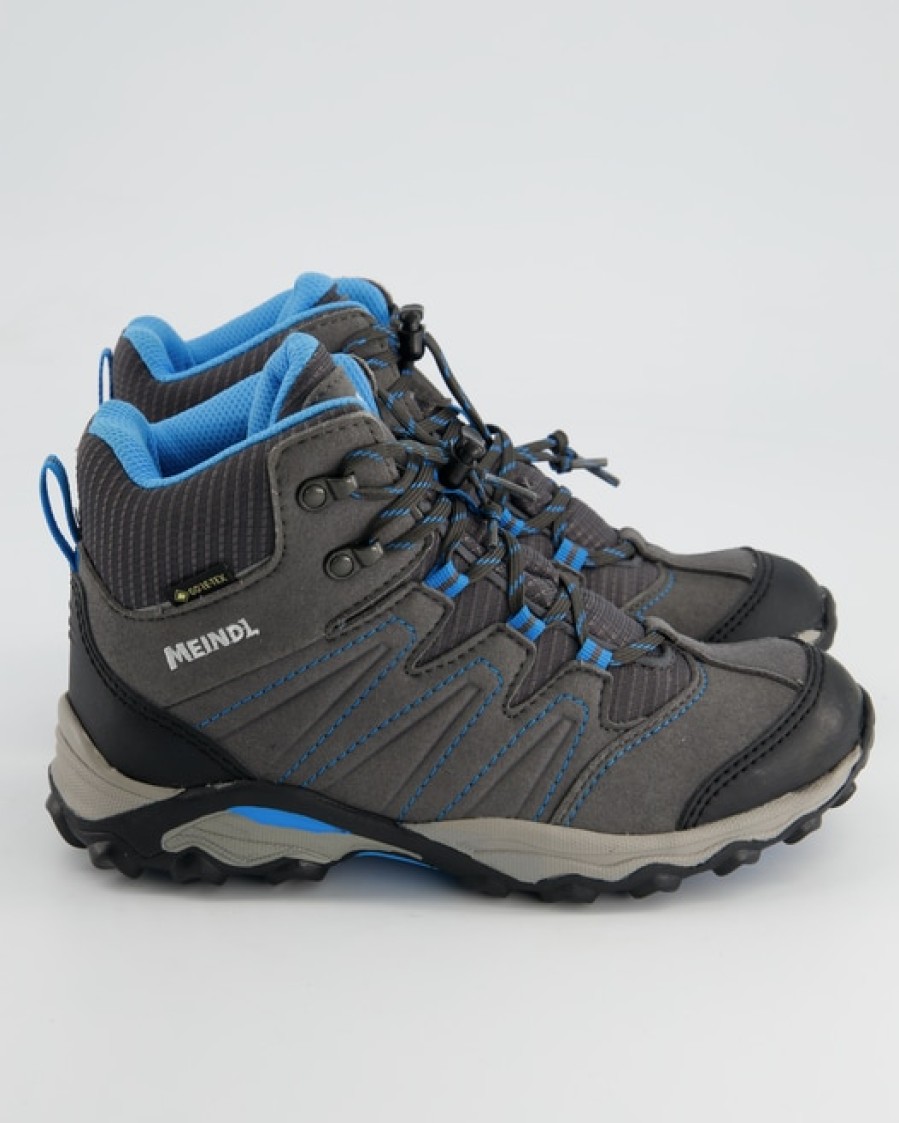 Kinder Meindl Outdoor-Schuhe | Arigo Junior Mid Gtx