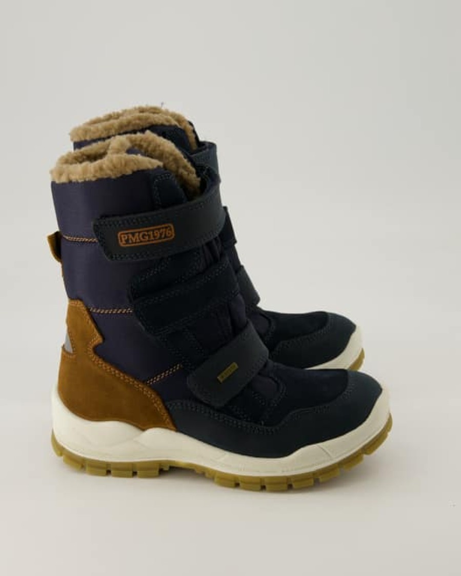 Kinder Primigi Winterschuhe | Hans Gtx