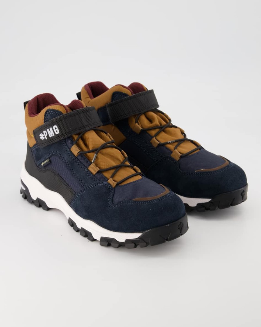 Kinder Primigi Winterschuhe | Winter Kid Gtx