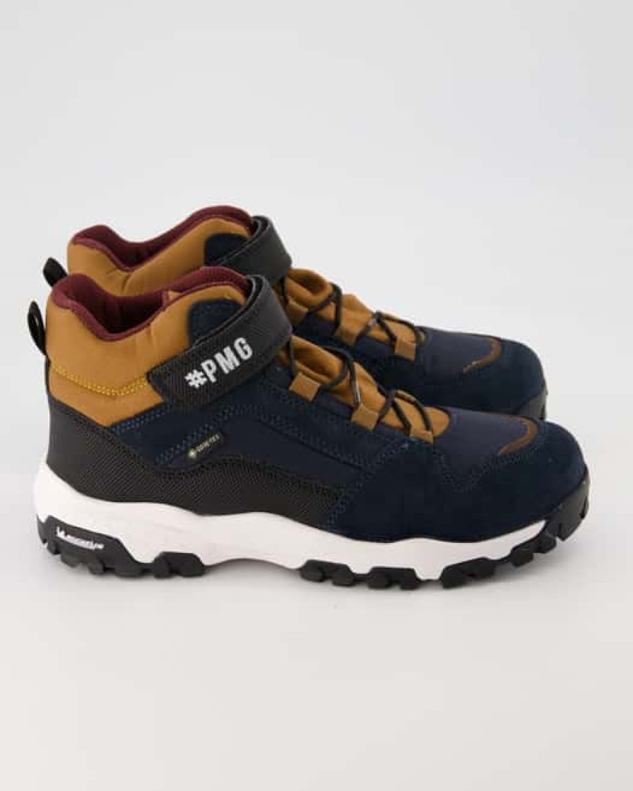 Kinder Primigi Winterschuhe | Winter Kid Gtx