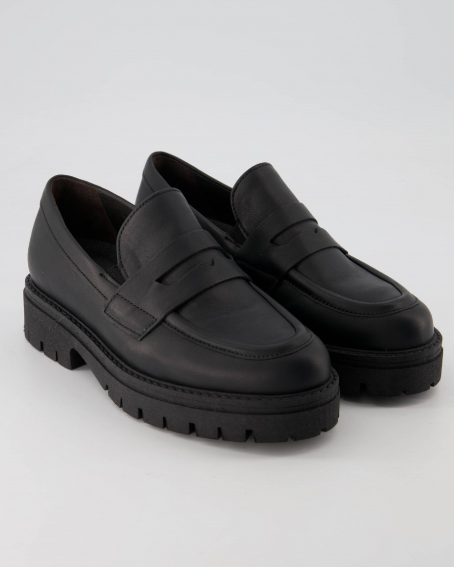 Damen Gabor Comfort Businessschuhe | Loafer