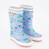 Kinder Aigle Gummistiefel | Lolly Pop Theme