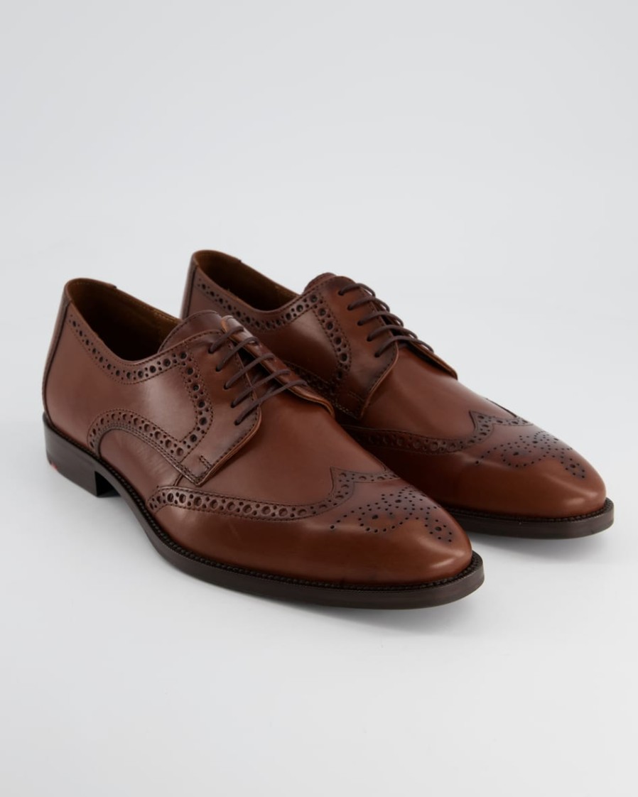 Herren Lloyd Schnurschuhe | Lucien