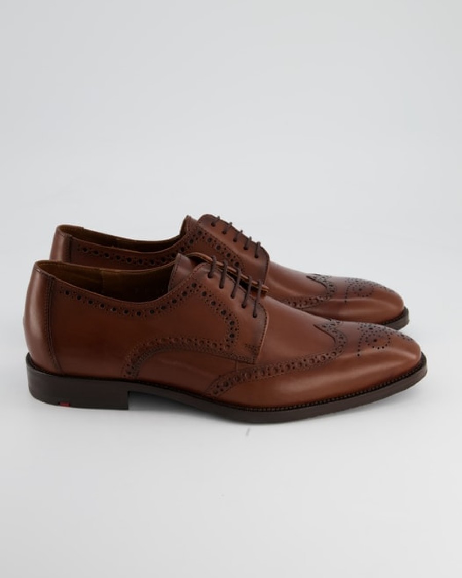 Herren Lloyd Schnurschuhe | Lucien