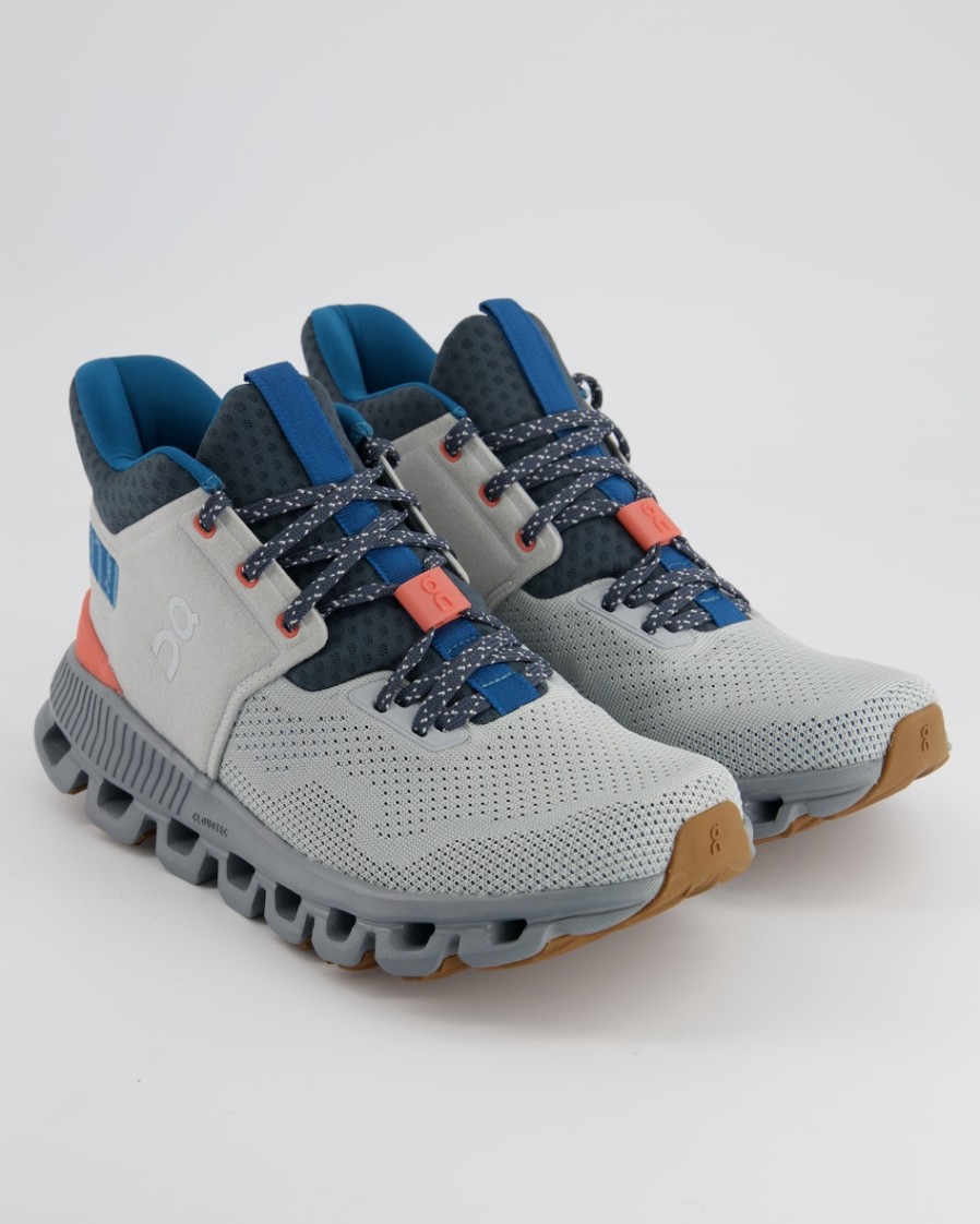 Damen ON Running Sneaker | Cloud Hi Edge/28.99795