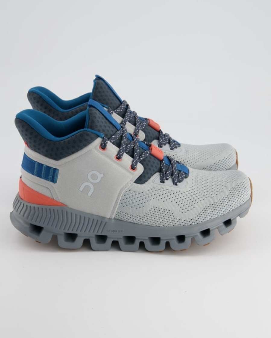 Damen ON Running Sneaker | Cloud Hi Edge/28.99795