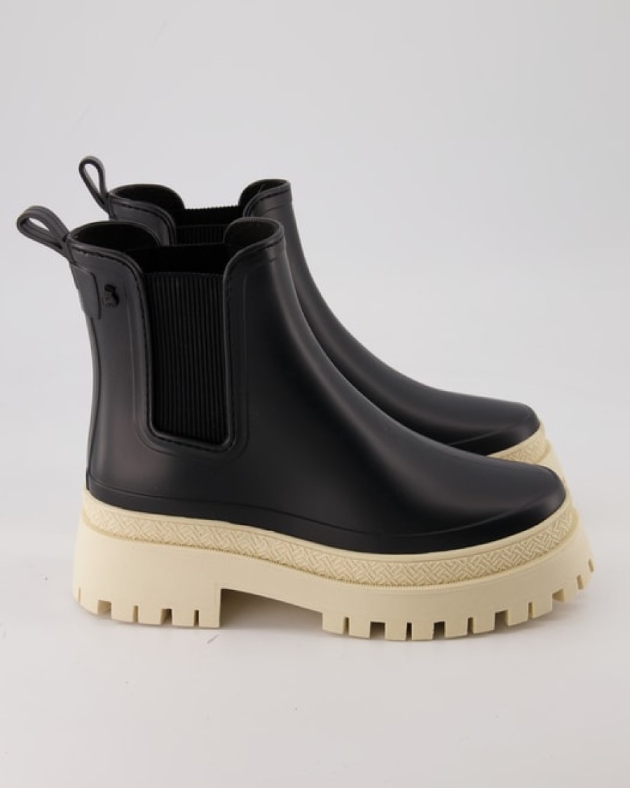 Damen Lemon Jelly Vegane Schuhe | Gummistiefel