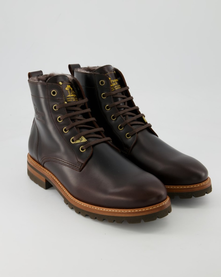 Herren Panama Jack Stiefeletten & Boots | Schn00Fcrboots