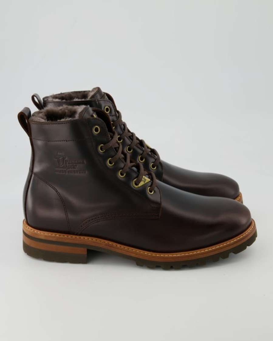 Herren Panama Jack Stiefeletten & Boots | Schn00Fcrboots