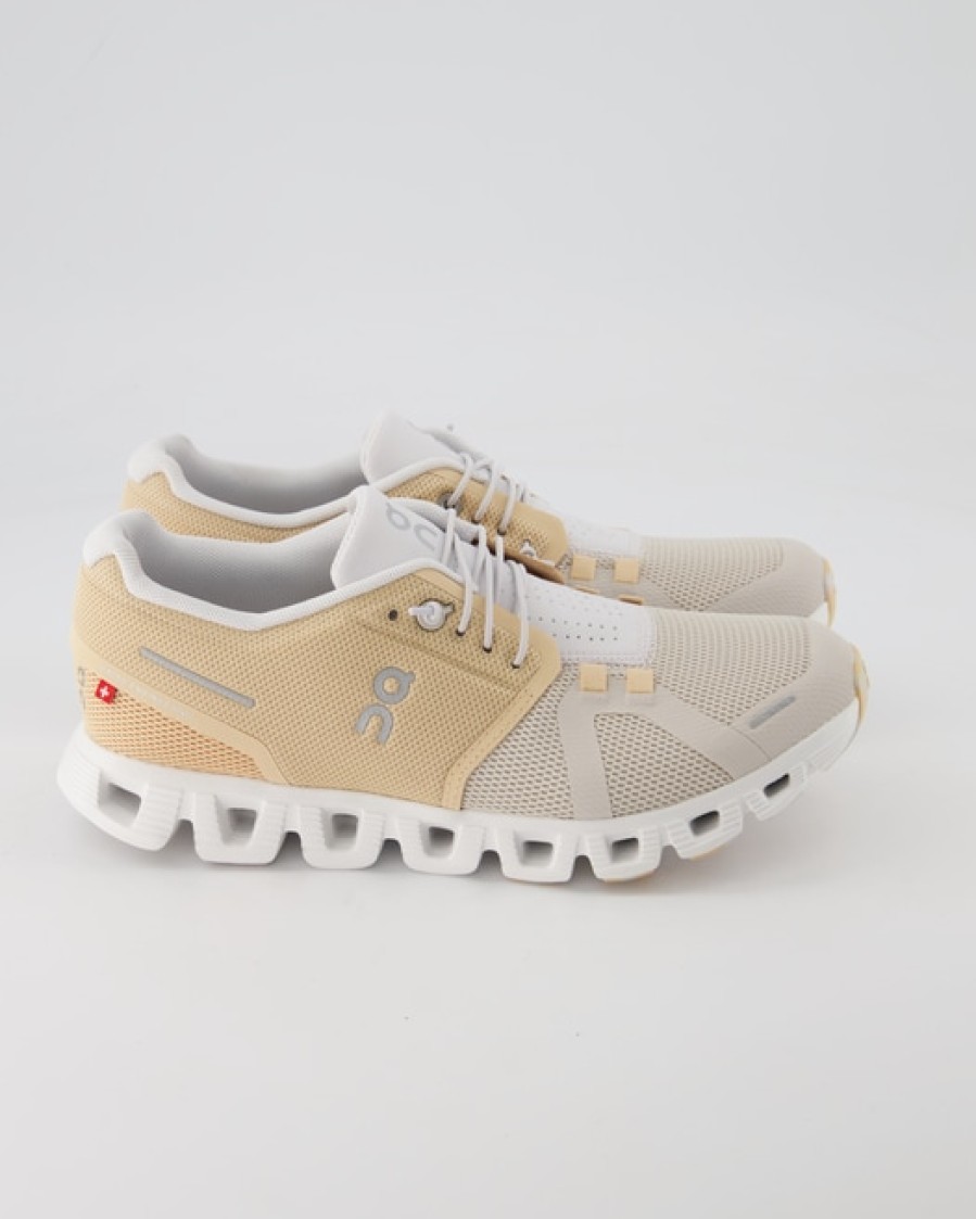 Damen ON Running Sportschuhe | Cloud 5 Fuse/68.98805