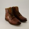 Herren Bugatti Stiefeletten & Boots | Mirato